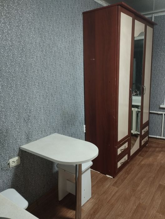 Сдам комнату в общежитии