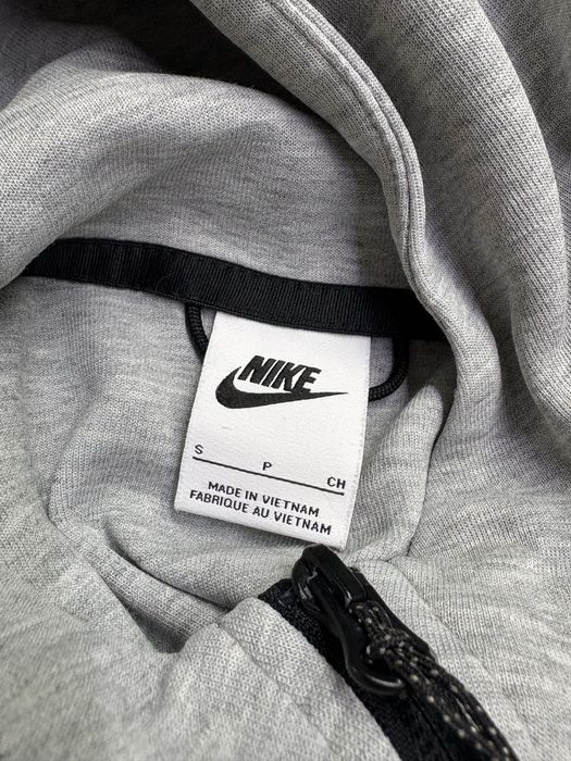 Nike tech fleece