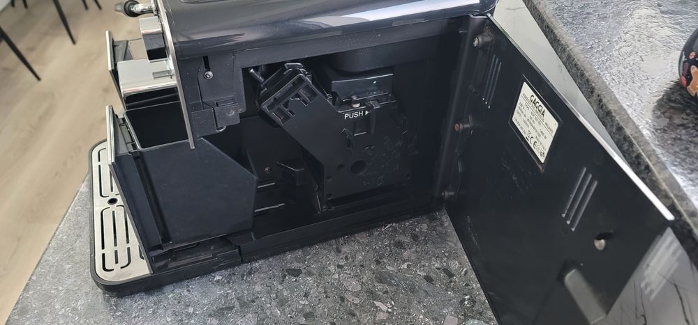 Vând aparat de cafea Gaggia Italian