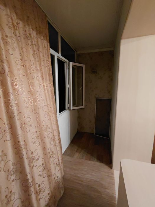 Продаётся 1 ком квартира