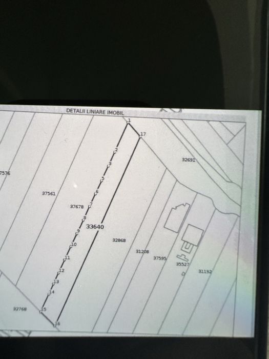 Vanzare teren Selgros-Ford-Dedeman, cu deschidere DE Craiova-Carcea