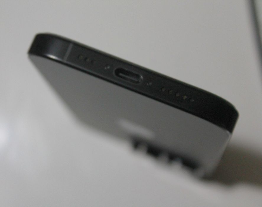 iPhone 16 Pro 256Gb EAC Чёрный