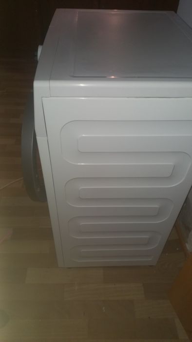 Продам стиральную машинку beko