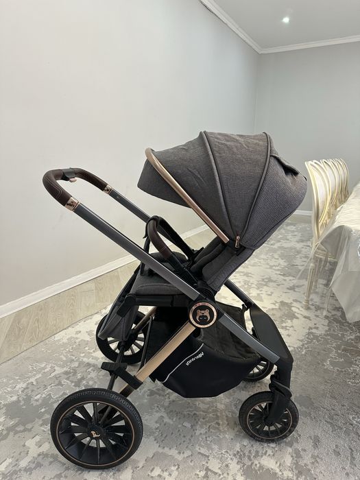 Коляска-трансформер