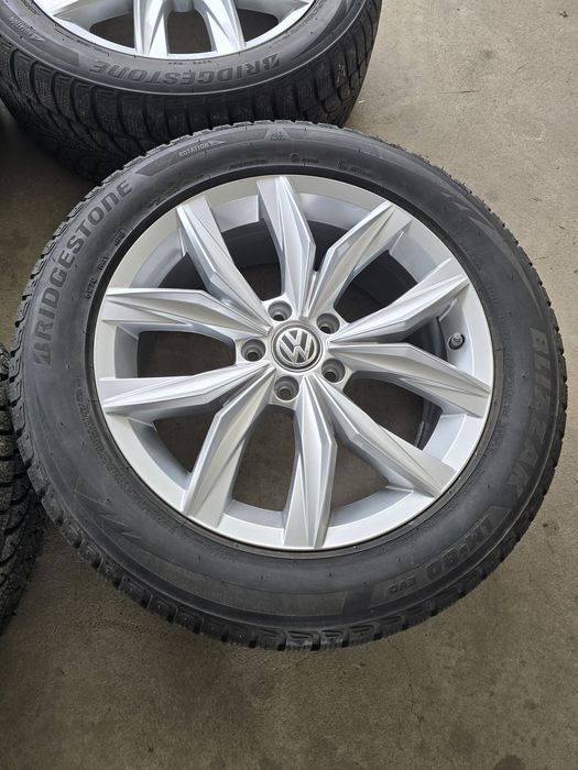 Джанти 18 / 5х112 - VW Tiguan и др. 5x112