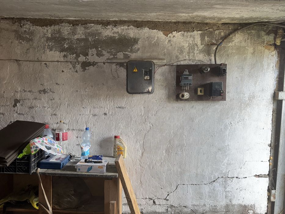 Продам гараж на Ветеранах