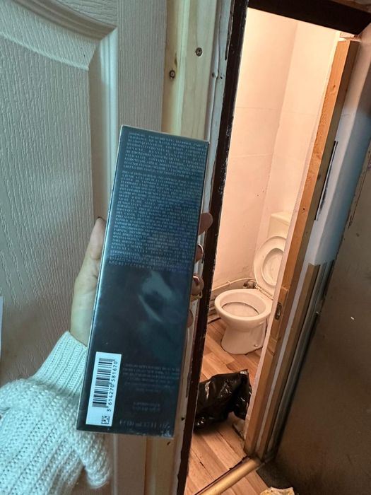 Giorgio Armani code profumo