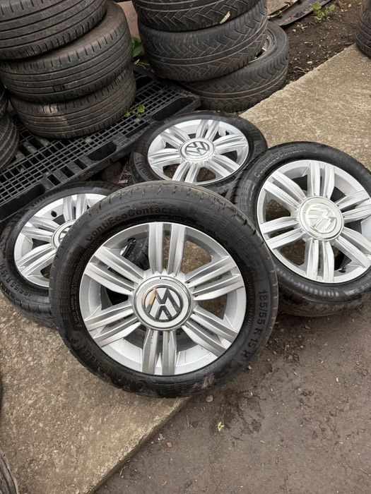 Vand diferite seturi de jante hyundai kona tucson vw audi skoda nissan peugeot volvo ford citroen duster kia honda toyota japoneze ford Y logan vag