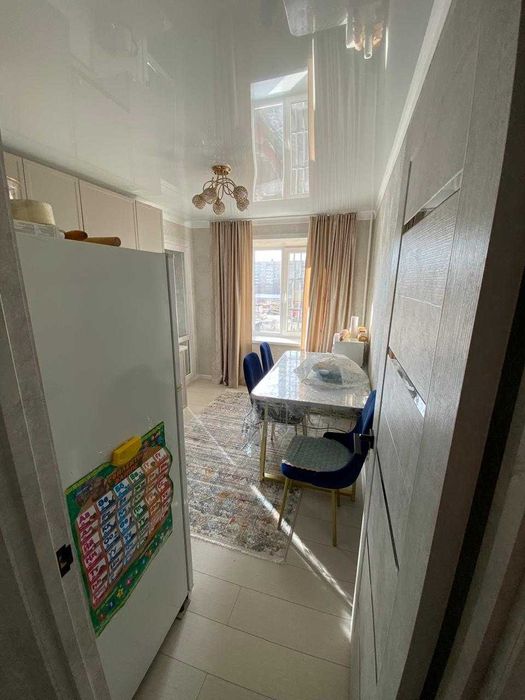 Продам квартиру на дачном