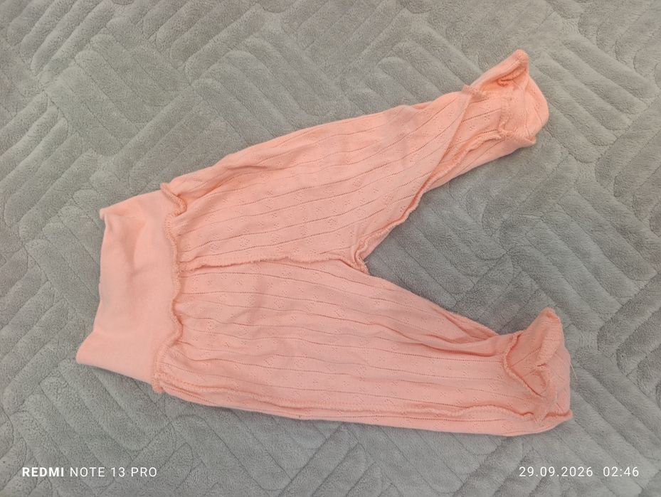 Продам детские вещи 0+
