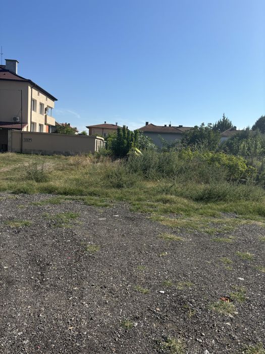 Парцел в регулация - имот в гр. Стара Загора
