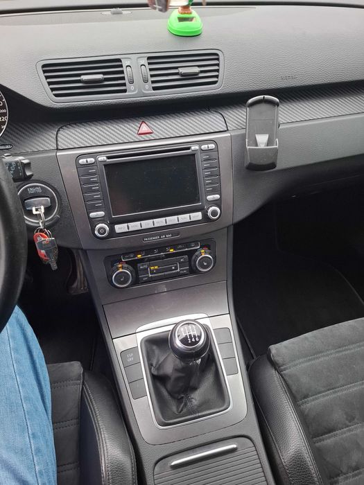 Vând Passat b6 2010