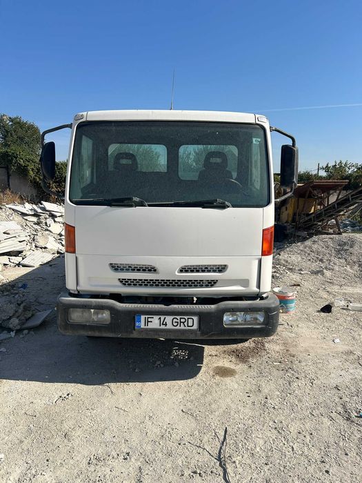 Vand autoutilitara N1 NISSAN Atleon 120