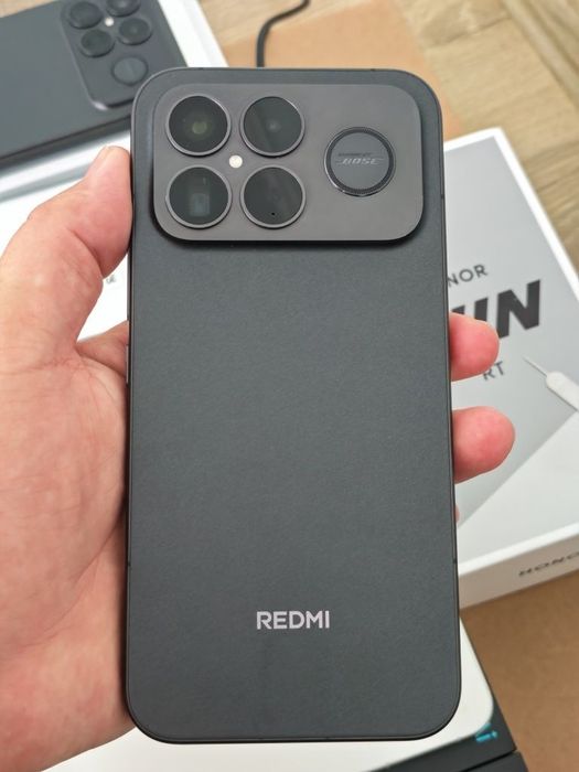 Redmi K90 Pro Max 12/256