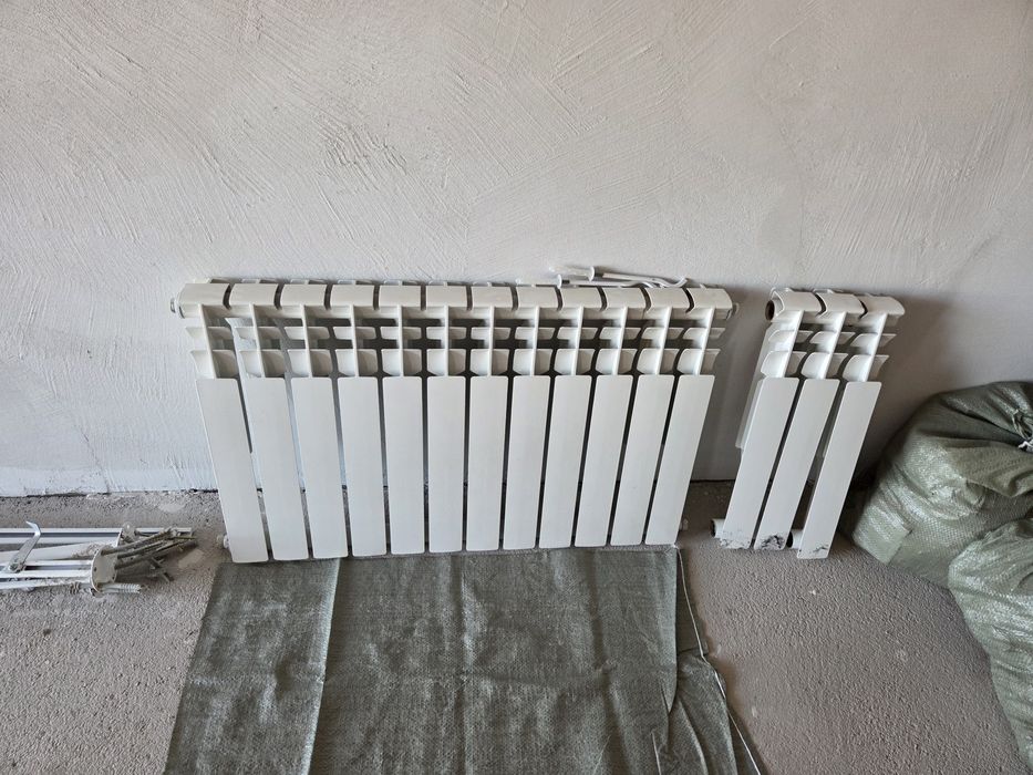 Батареи отопления
