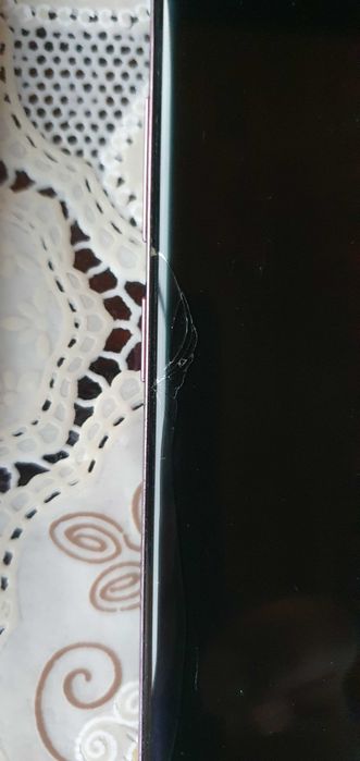Vând telefon Samsung Galaxy S9 plus