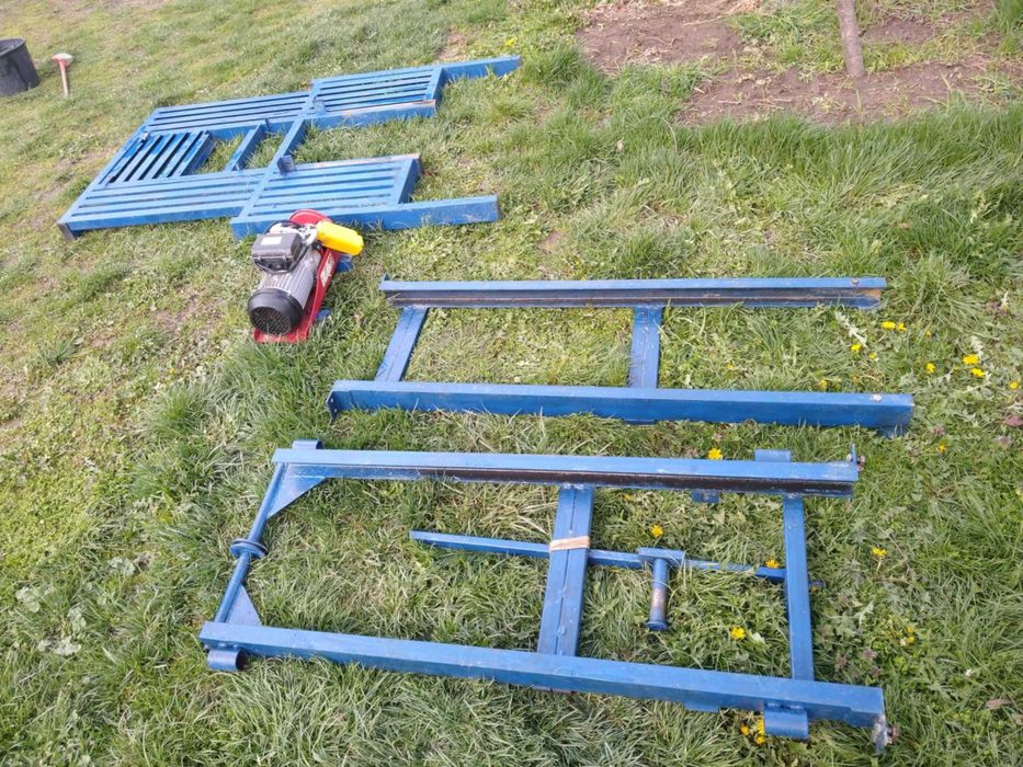 Vand Instalatie de foraj