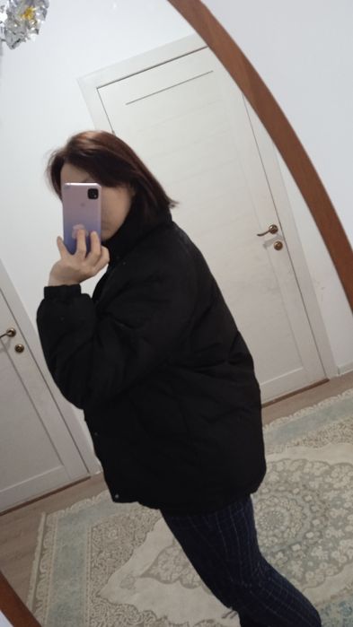 Женская одежда куртка