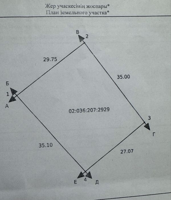 Участок земля 10 соток
