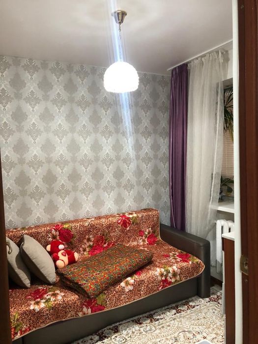 Продам кв 3х комн