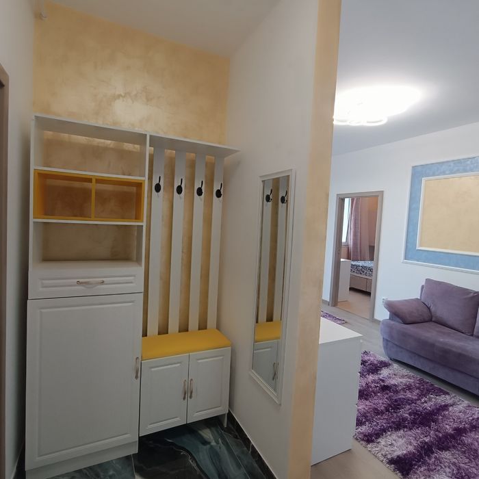 Apartament doua camere