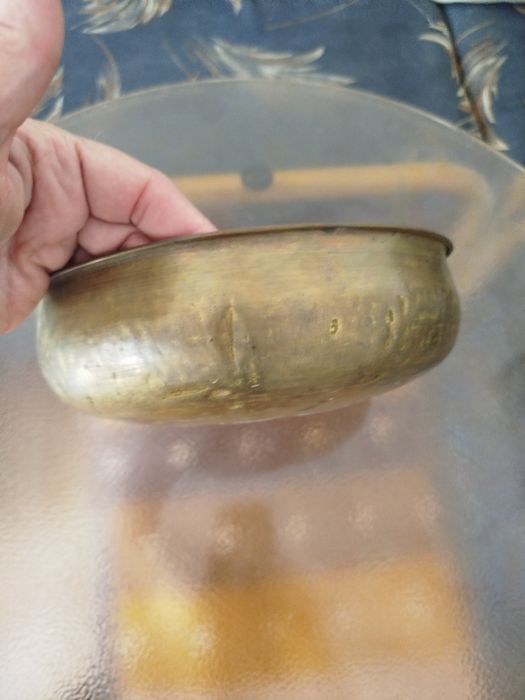 Месингови красотички