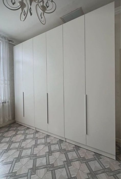 Шкафы на заказ .