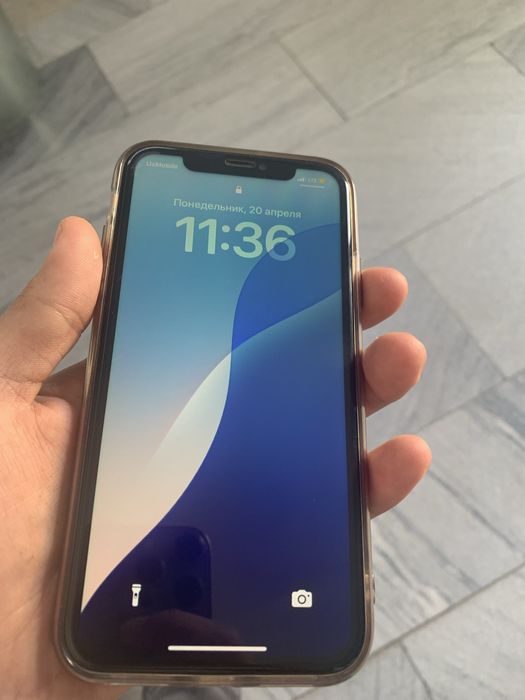 Iphone 11 128/4 72 yomkst