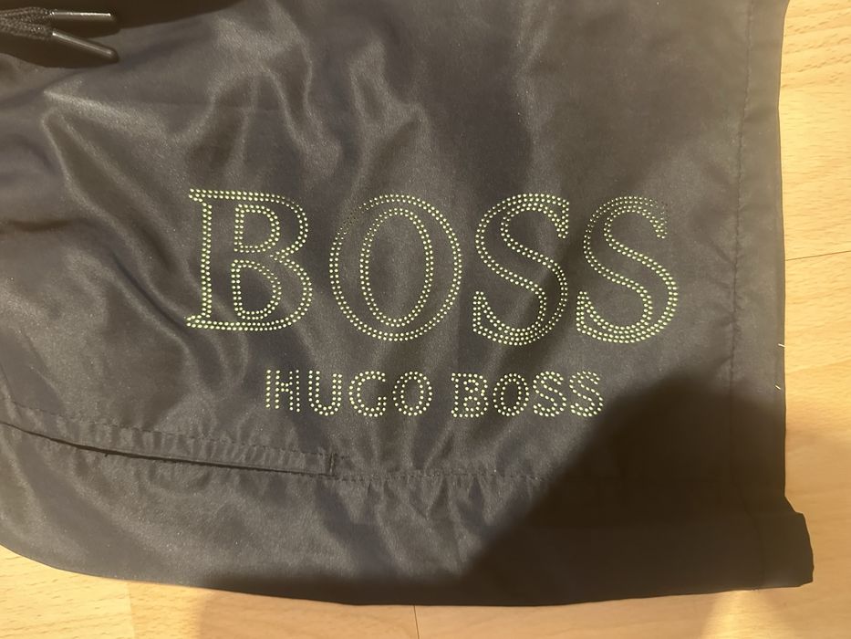Slipi Hugo Boss