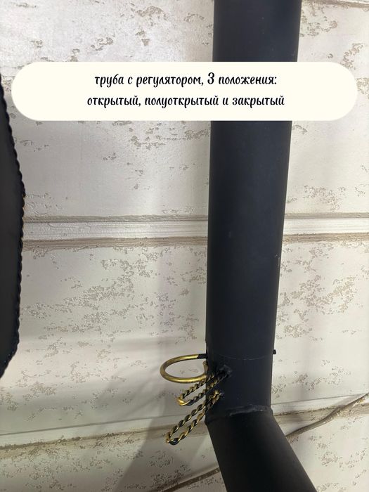 Мангальный комплекс с навесом