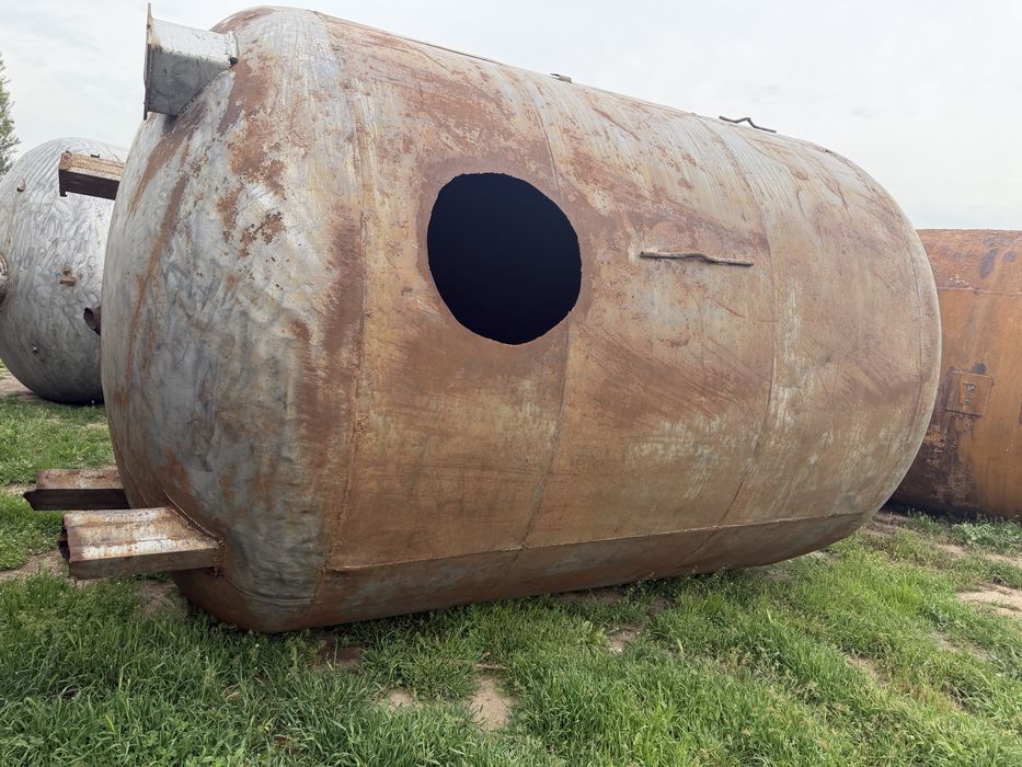 Емкость Цистерна 20кублик сотилади холати зур