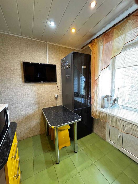 3 комнатная квартира