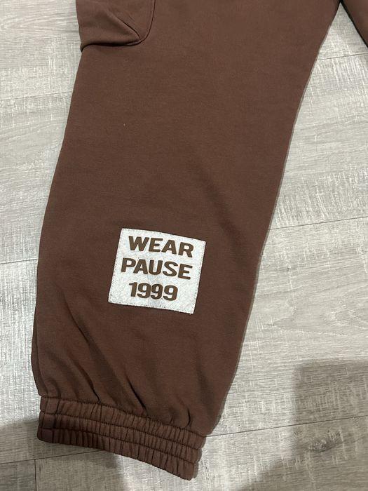 Дамски панталон Pause Jeans