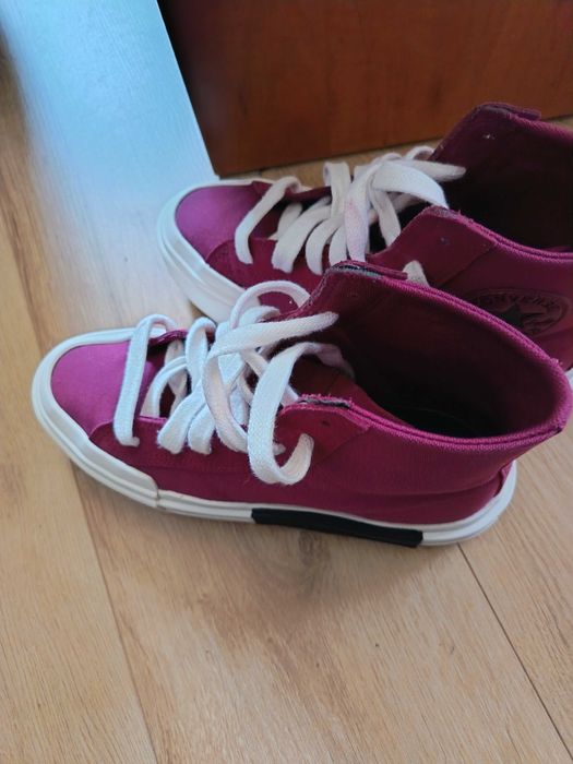 Converse дамски кецове