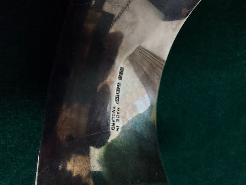 Bratara argint 925 interbelica