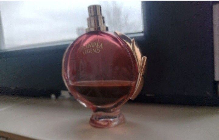 Paco Rabanne Olympea edp