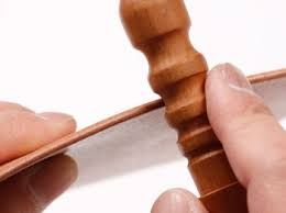 Финиш за ръбове Tokonole, токоноле, безцветно, кафяво, черно, 50 мл,