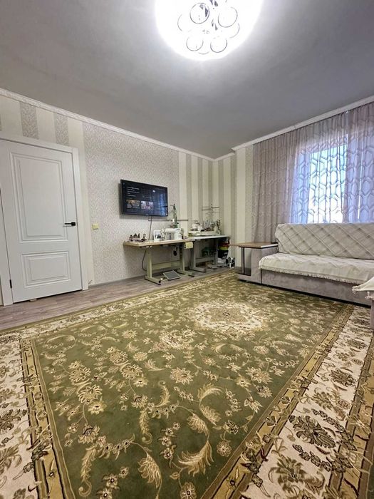 Продается 1 комн. квар. мкр. Кунаева