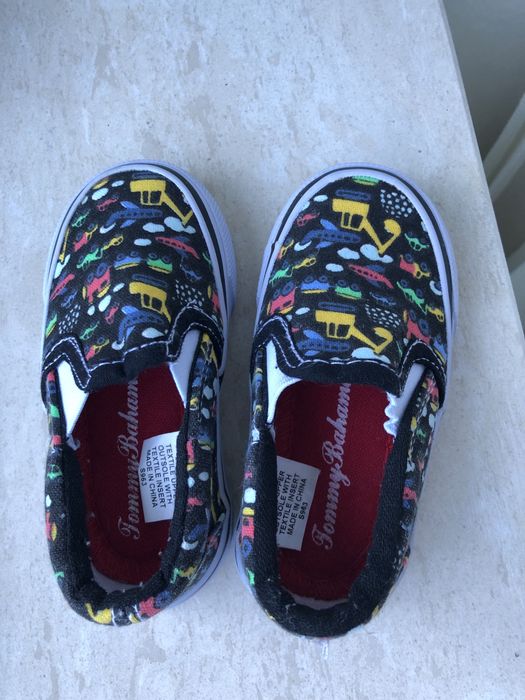 Детски обувки