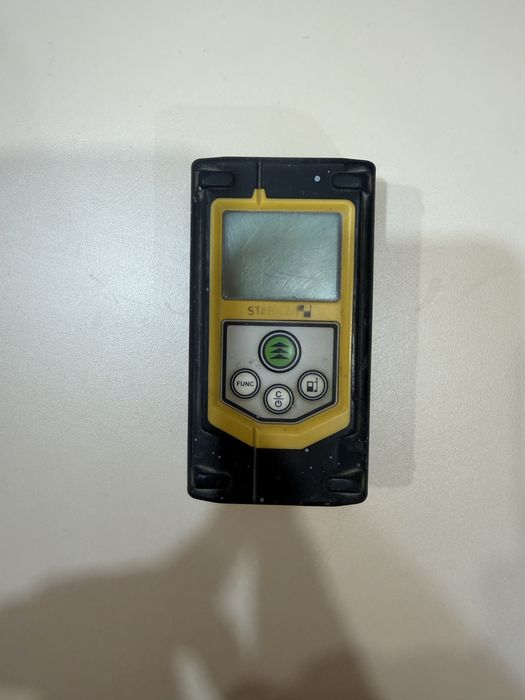 Лазер строительный