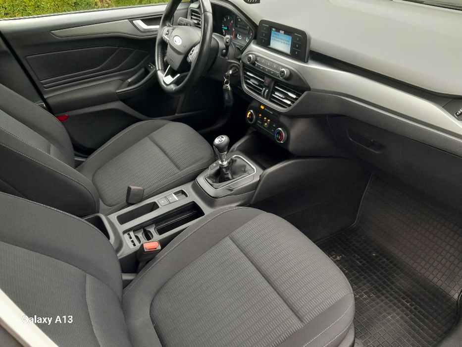 Vind / schimb Ford Focus 2020 RAR efectuat