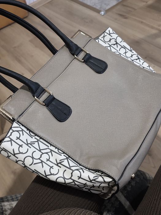 Чанта Calvin Klein