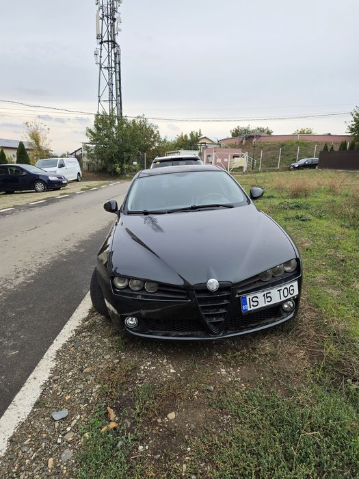 ALFA ROMEO 159 2007 — imagine 5