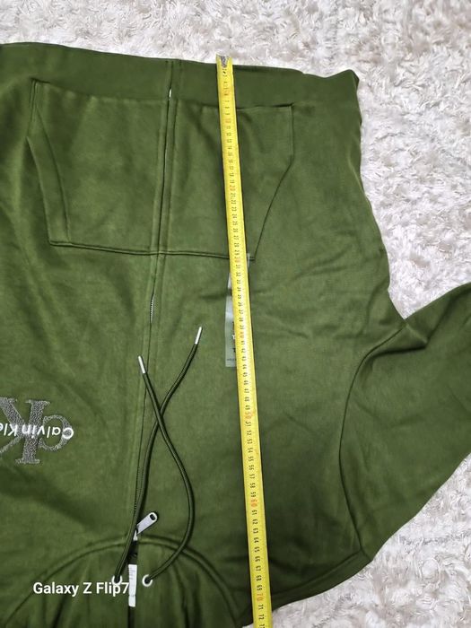 Hanorac Calvin Klein  mărimea XL