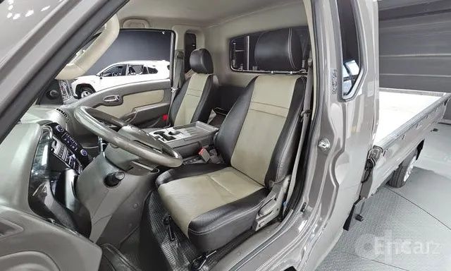Hyundai Porter EV Koreadan zakazga obkeberamiz O'zbekistongacha 18800$