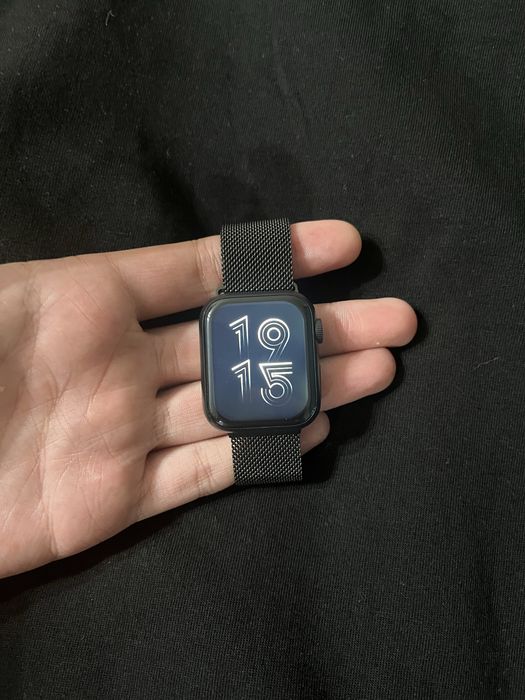 Смарт часы apple watch s11 42mm