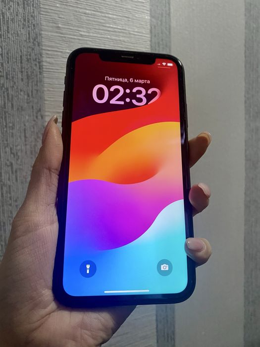 iPhone 11, 128GB / Рассрочка 0-0-12 / Код Товара Т1308