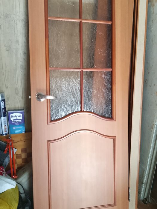 Продам дверь межкомнатную.