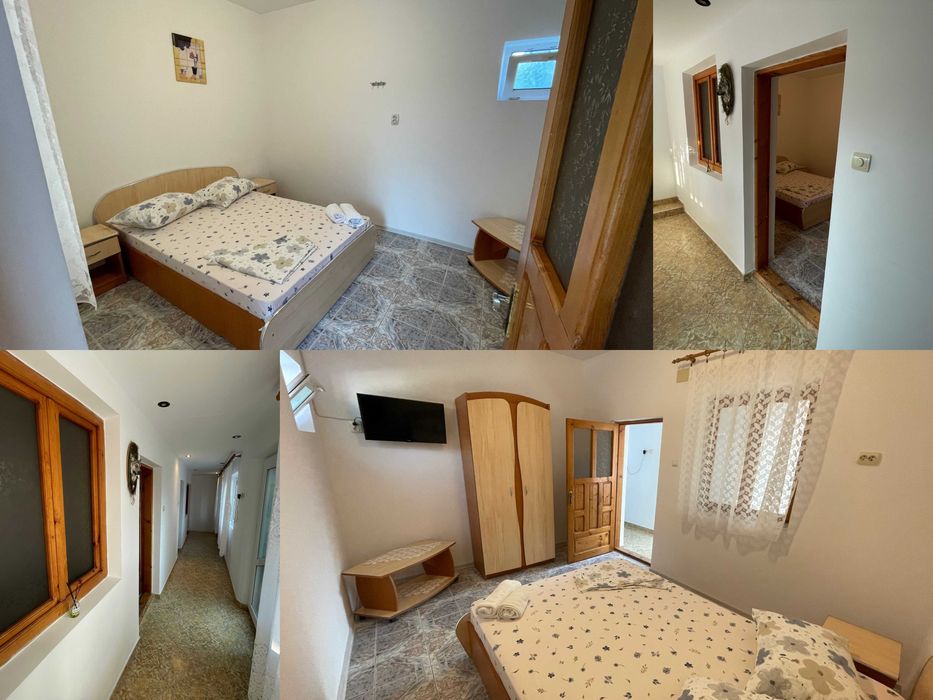 Cazare Costinesti – Casa Trasca