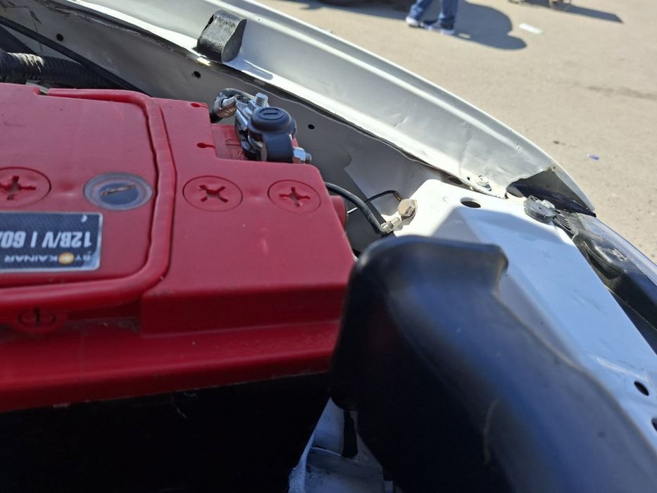 Chevrolet Nexia 2016 — 7